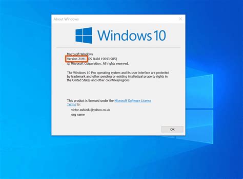 Windows 10 Enterprise is designed to address the needs of large and midsize organizations by providing IT professionals with Advanced protection against modern security threats Flexible deployment, update, and support options Comprehensive device and app management and control Windows 10, version 21H1 makes it easier to protect your endpoints. . Feature update to windows 10 version 21h1 error 0xc190012e